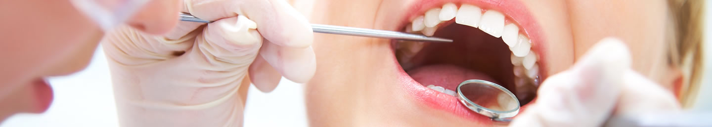 Private Dental Services